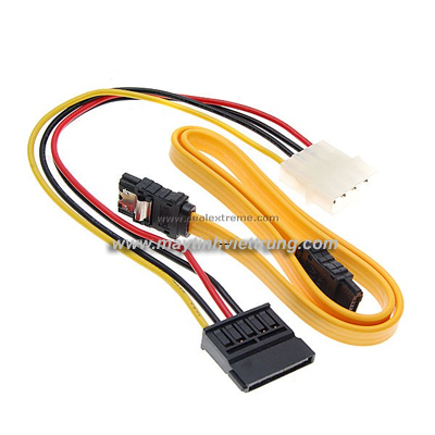 USB 2.0 to SATA/IDE